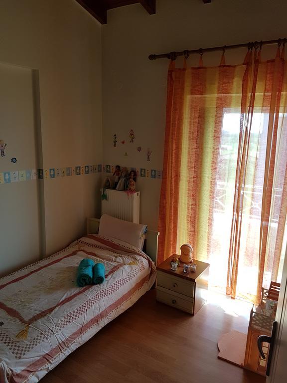 Anna'S Villas By The Sea Preveza Exterior photo